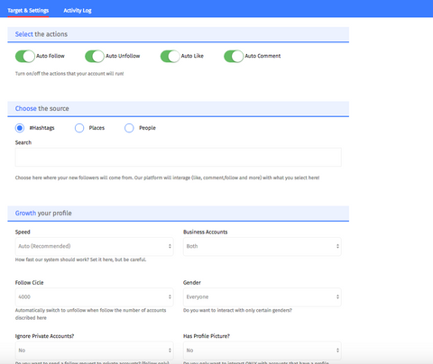 BOOST NEXTPOST MODULE