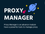 PROXY MANAGER NEXTPOST MODULE