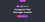 POST MANAGER NEXTPOST MODULE