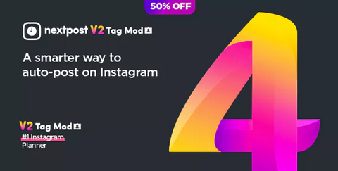 TAG MOD - NEXTPOST MOD