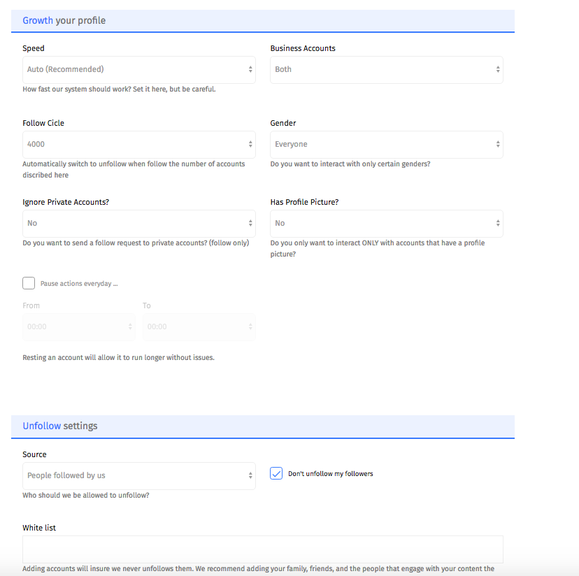 BOOST NEXTPOST MODULE
