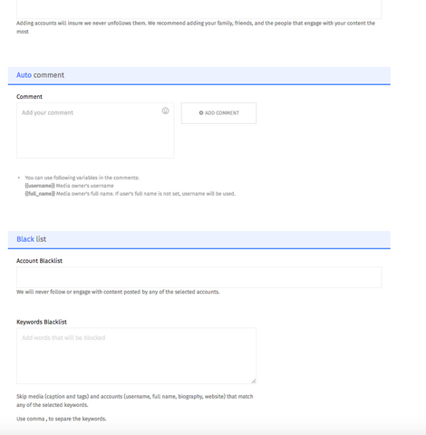 BOOST NEXTPOST MODULE