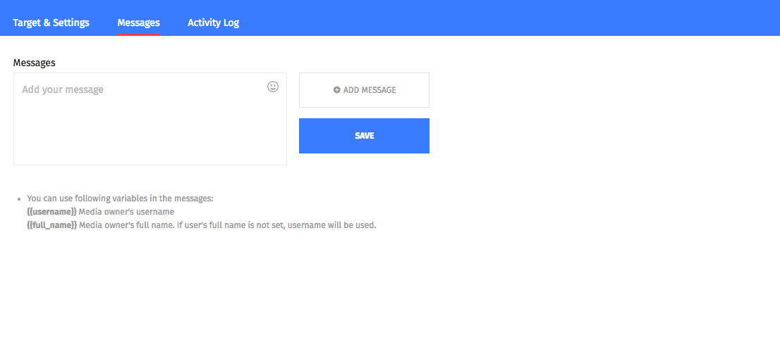 AUTO DM NEXTPOST MODULE