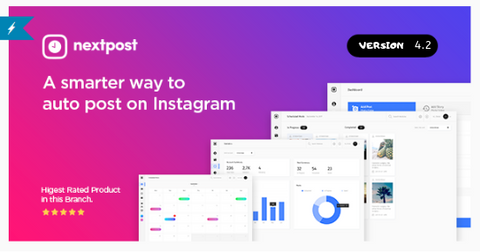 NEXTPOST SCRIPT VERSION 4.2